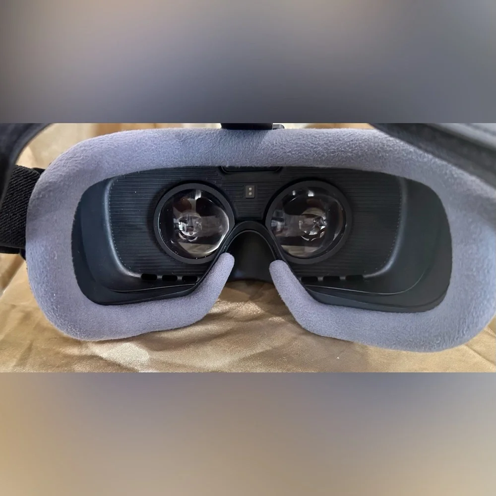 Samsung gear VR